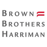 Brown Brothers Harriman logo