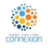 Fort Collins Connexion logo