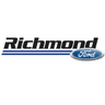 Richmond Ford Auto Group logo