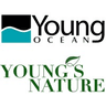 Young Ocean logo