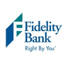 The Fidelity Bank logo