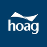 Hoag Health System logo
