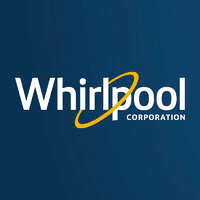 Whirlpool Corporation logo