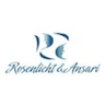 Rosenlicht & Ansari Implant Dentistry, Oral/Facial Surgery Center logo