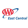 AAA East Central logo