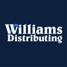 Williams Distributing logo