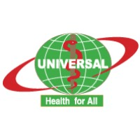 Universal Health Services & Research Ltd. logo