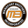 Manafort Brothers, Inc. logo