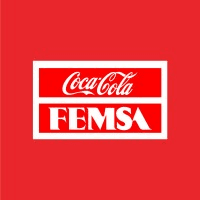 Coca-Cola FEMSA logo