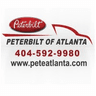 Peterbilt of Atlanta logo