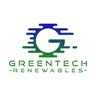 Greentech Renewables Tampa Bay logo