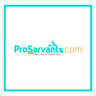 ProServants logo