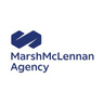 Marsh McLennan Agency - East logo