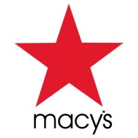 Macy's logo