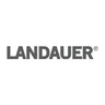 LANDAUER logo