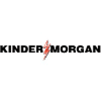 Kinder Morgan, Inc. logo