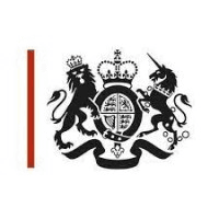 UK Civil Service logo