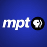 Maryland Public Television logo