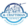 Artist & Craftsman Supply logo