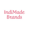 IndiMade Brands logo