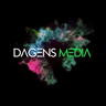 Dagens Media logo