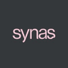 Synas logo