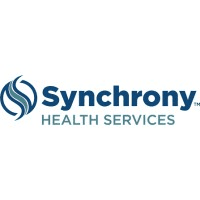 SYNCHRONY FINANCIAL EMPLOYEES HEALTH SERVICES logo