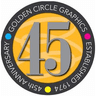 Golden Circle Graphics logo