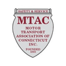Motor Transport Association of Connecticut logo