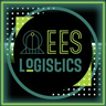 EES Logistics logo