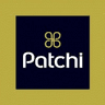 Patchi USA logo