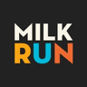MilkRun logo