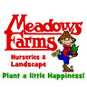 Meadows Farms Nurseries & Landscaping logo