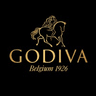 Godiva Chocolatier logo