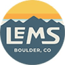 Lems Shoes logo