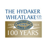 The Hydaker-Wheatlake Company logo