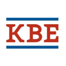 KBE Building Corporation logo