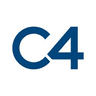 C4 Communications logo