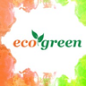 EcoGreen WTE logo