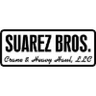 Suarez Bros. Crane and Heavy Haul, LLC. logo