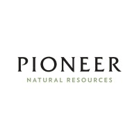 Pioneer Natural Resources Company logo
