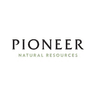 Pioneer Natural Resources Company logo