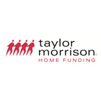 Taylor Morrison Home Funding, Inc. NMLS #8588 logo