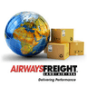 Airways Freight Corporation logo