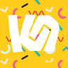 Kamieshuka Popsicle logo