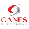 Canes Midstream logo