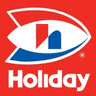 Holiday Stationstores logo