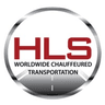 Harrington Limousine Service logo