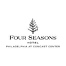 Four Seasons Hotel Philadelphia at Comcast Center logo