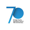 Orange County Sanitation District logo
